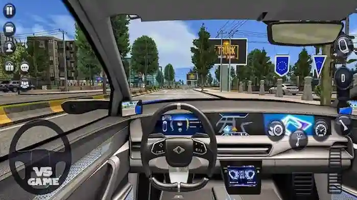 Truck Simulator Ultimate Mod APK