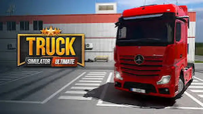 Truck Simulator Ultimate