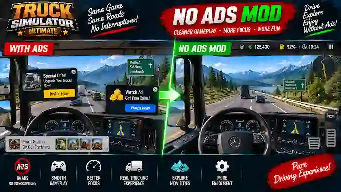 truck-simulator-ultimate-no-ads-gameplay